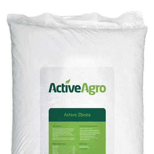Active Graan