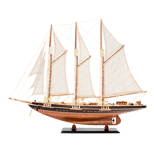 The Craft Asia - Yacht Ship -  Atlantic