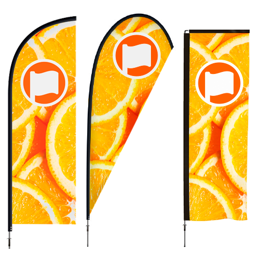 SV Beachflags