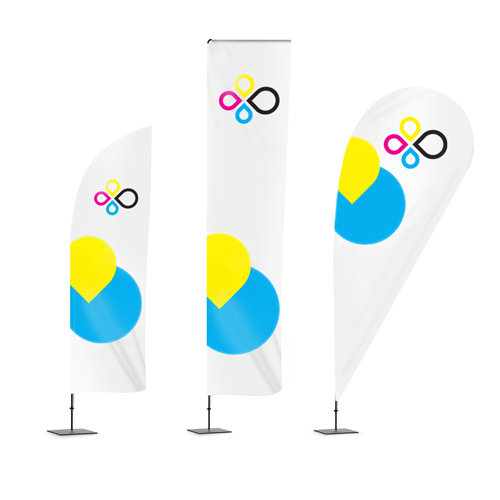 Beachflags
