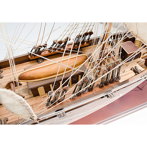 The Craft Asia - Old Ship - Cutty Sark