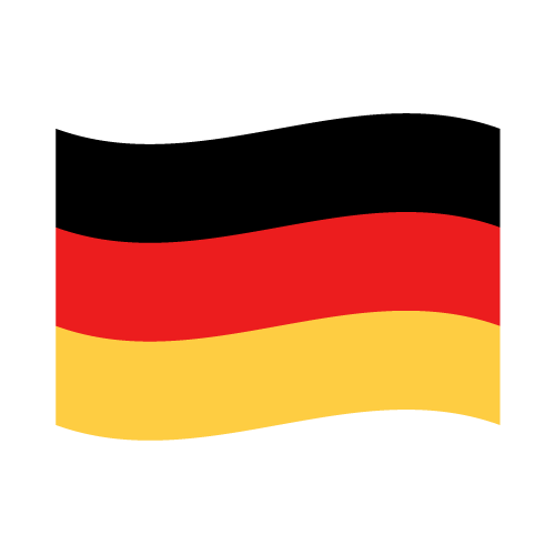 Duitse vlag