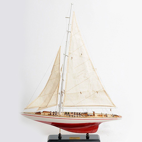 The Craft Asia - Yacht Ship -  Endeavour