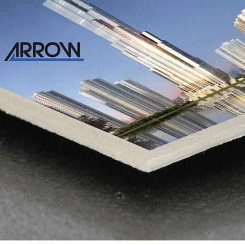 Arrowprint Signboard