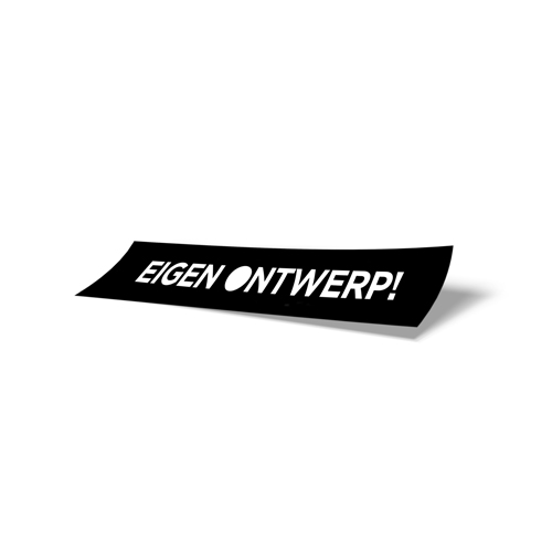 ONAK Bootsticker 300 x 80 mm