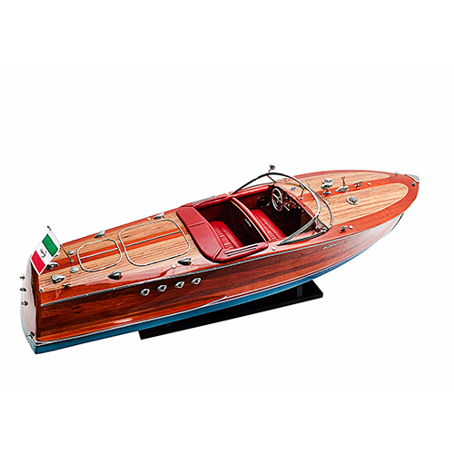 The Craft Asia - Speedboat - Riva Triton