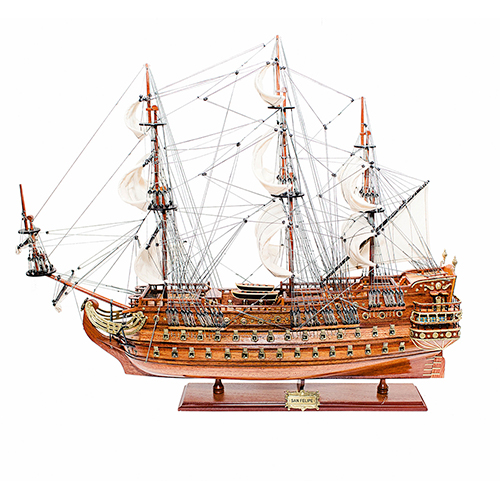 The Craft Asia - Old Ship - San Felipe